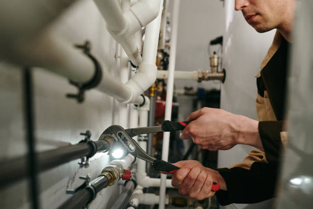 Best Clogged Drain Plumber  in Deming, NM