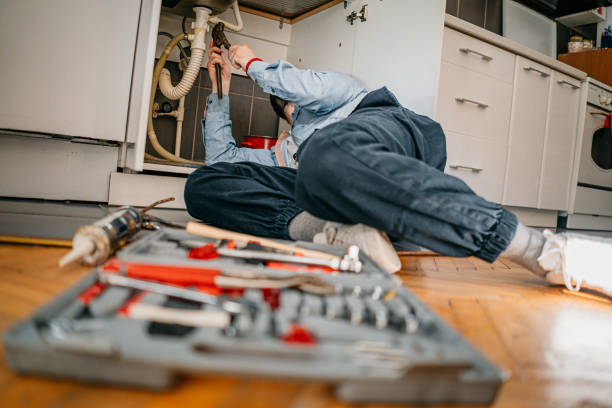 Best Water Softener Installation  in Deming, NM