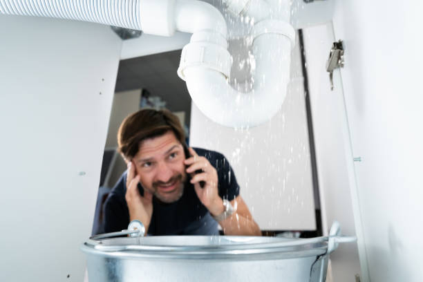 Professional Plumbing in Deming, NM