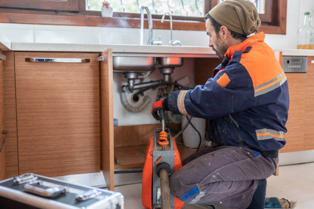 Best Hot Water Heater Installation  in Deming, NM