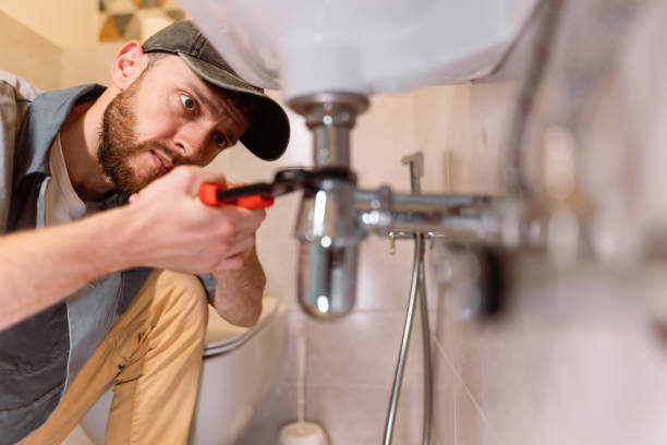 Best Residential Plumbing Services  in Deming, NM