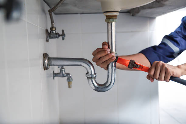 Clogged Drain Plumber in Deming, NM