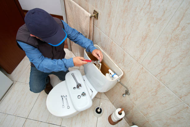 Best Drain Cleaning Services  in Deming, NM